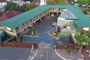 Vhafamadi Bed And Breakfast