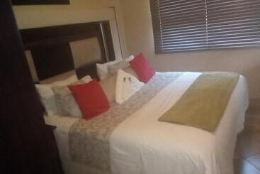 Vhafamadi Bed And Breakfast