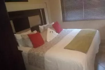 Vhafamadi Bed And Breakfast