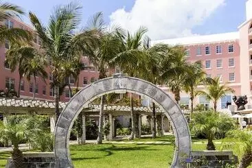 Hamilton Princess & Beach Club - A Fairmont Managed Hotel