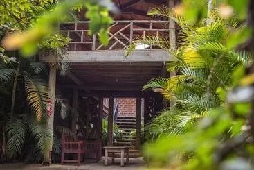 Bed and Breakfast Christina House