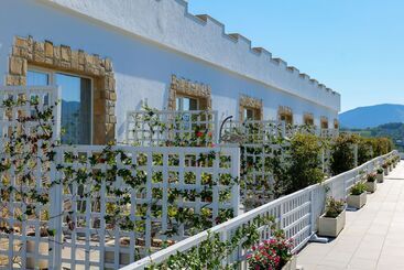 酒店 Nari Lunder Agro Tourism