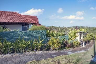 Vidéki Ház Kaylas Hill Resort