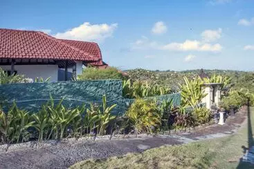 Casa Rural Kaylas Hill Resort