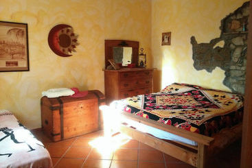 Al Settimo Cielo B&b