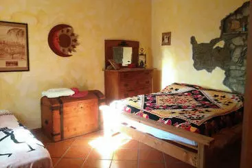 Al Settimo Cielo B&b