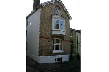 Nocleg ze śniadaniem Belmont