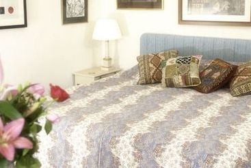 Bed and Breakfast Belmont