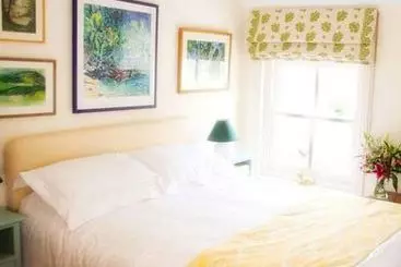 Bed and Breakfast Belmont