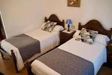 Landhus Casa De Laxe