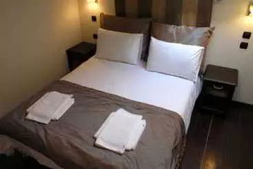 Appartements Casa Di Neve Chalet