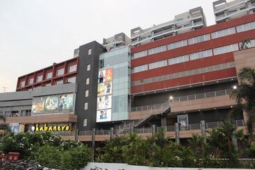 Design Hotel Chennai By Jüsta