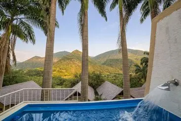 Entremonte Wellness Hotel And Spa