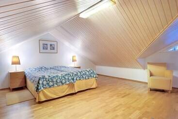 דירות לתיירים Holiday Club Katinkulta Apartments