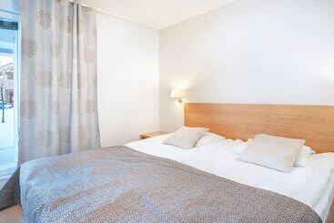 דירות לתיירים Holiday Club Katinkulta Apartments