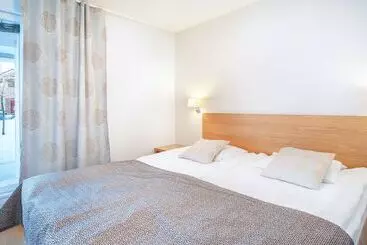 Ferienwohnungen Holiday Club Katinkulta Apartments