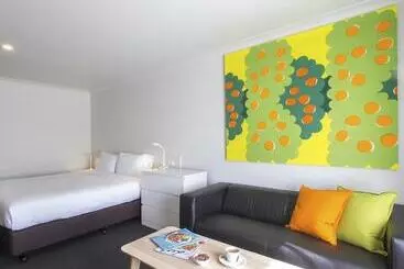 The Horatio Motel Mudgee