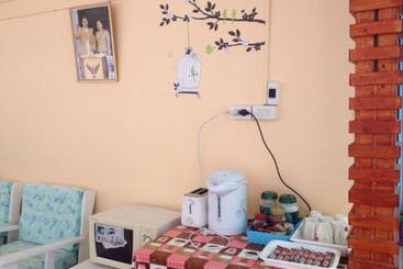 Hotel Baan Lom Talay