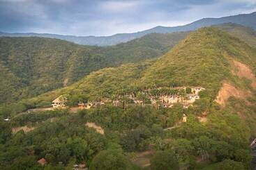 Entremonte Wellness Hotel And Spa