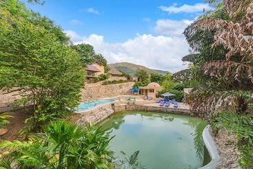 Entremonte Wellness Hotel And Spa