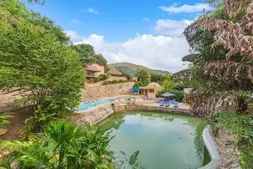 Entremonte Wellness Hotel And Spa