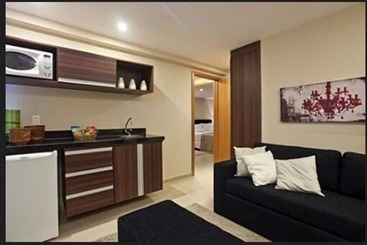 Hotel Granja Brasil Resort