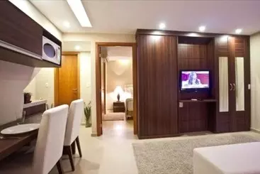 ホテル Granja Brasil Resort