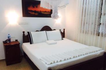 فندق Great Wall Tourist Rest