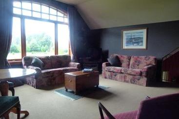 호텔 Hadleigh Boutique Lodge