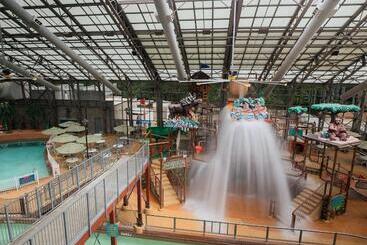 فندق Holiday Inn Club Vacations Villages Resort At Lake Palestine