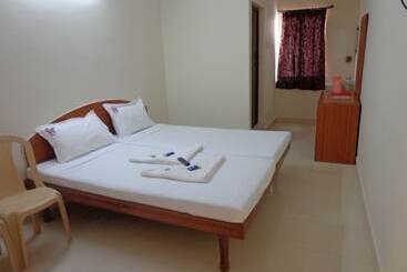 Hotelli Kek Accommodation Annexure 1