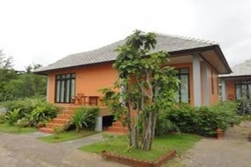 Hotel Khanom Sunrise Beach