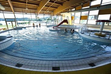 فندق Landal Marina Lipno