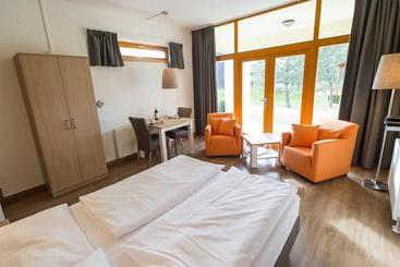 فندق Landal Marina Lipno