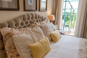 فندق Locanda Della Mimosa