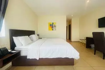 Hotel New Brookfields