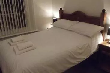 ホテル No24 Ventnor