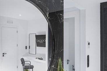 Hôtel Tagoo Black Mykonos