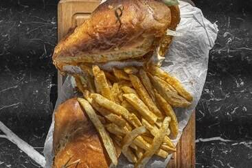 Отель Tagoo Black Mykonos