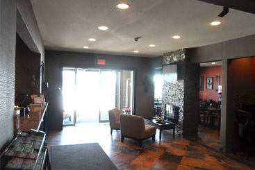 Otel Redvers Western Star Inn & Suites