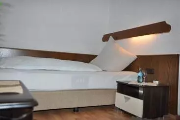 Landhotel Zum Kühlengrund & Soultans Paradise