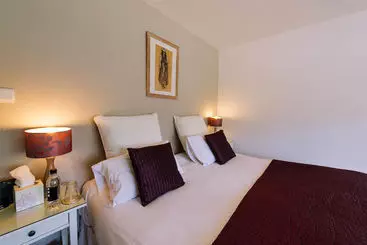 Casa Rural Leyland Country House