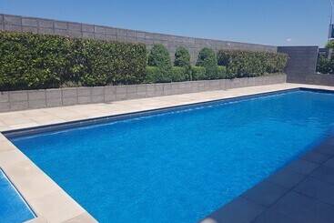 شقق خاصة سياحية One Ten Apartment 8