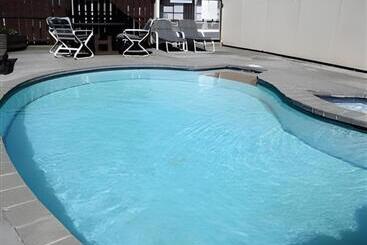 شقة Oxford Court Motel