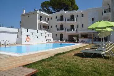 Apartahotel Skiathos Somnia