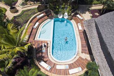 Tulia Zanzibar Unique Beach Resort