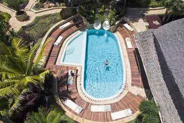 Tulia Zanzibar Unique Beach Resort