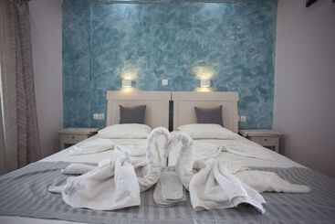 アパートメント Villa Bel Passo