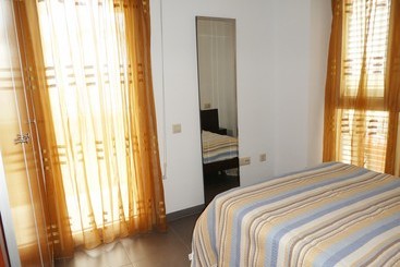 Apartamentos Stil Mar 3000