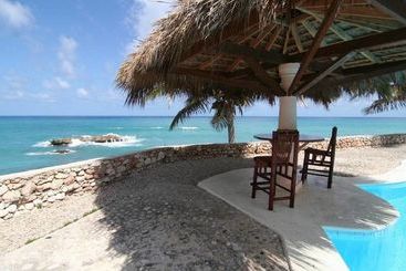 تختخواب و صبحانه Panoramica